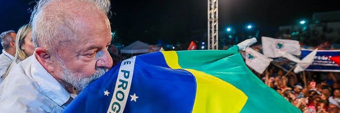 Ricardo Cloro 🇧🇷🟥🚩's banner