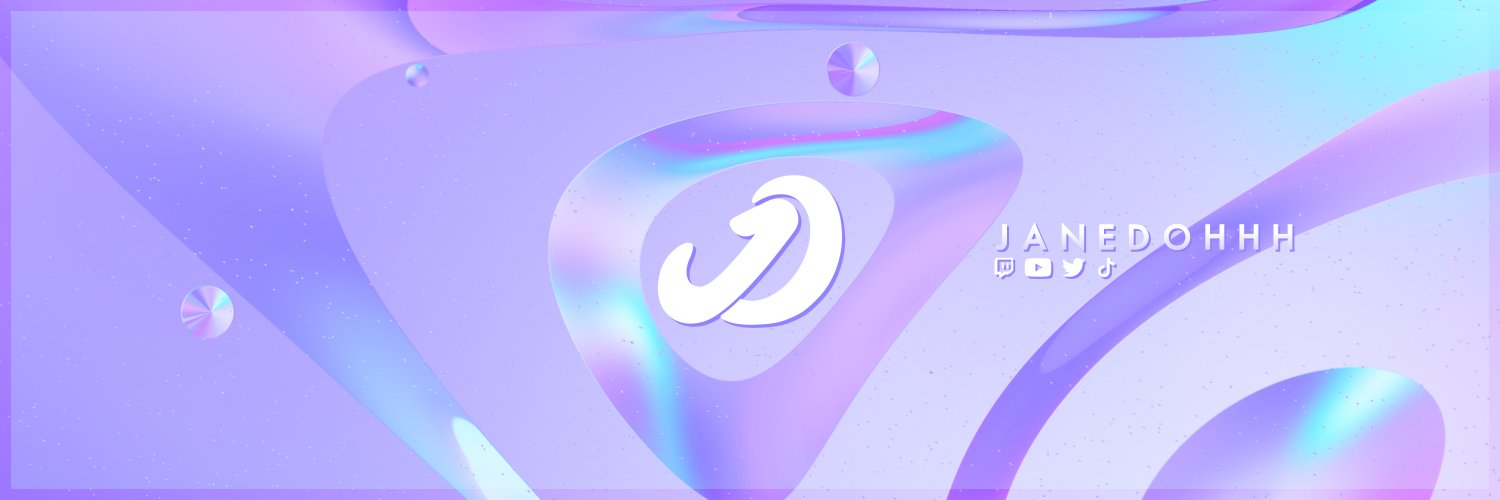 Nina (previously JaneDohhh)'s banner