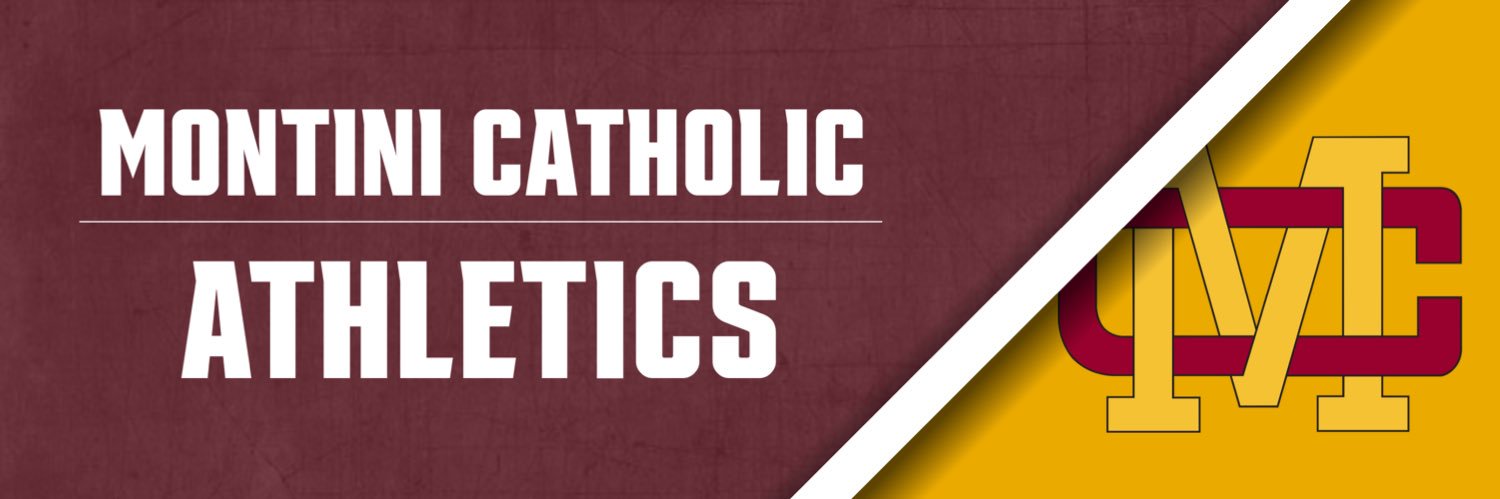 Montini Catholic Athletics's banner