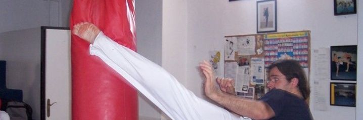 Gus's banner