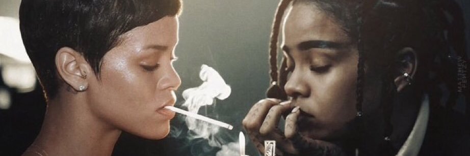 Rihanna Roulette ⚓️'s banner