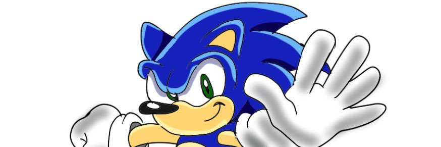 LJTheHedgehog AKA Sonic 4576's banner