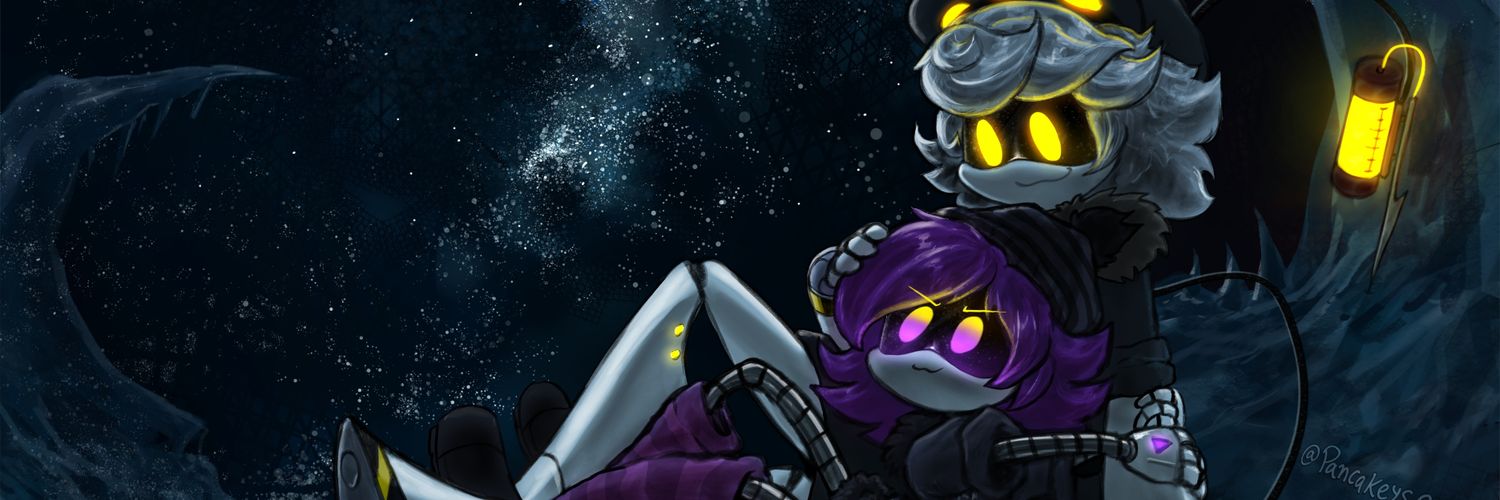 pkey🥞's banner