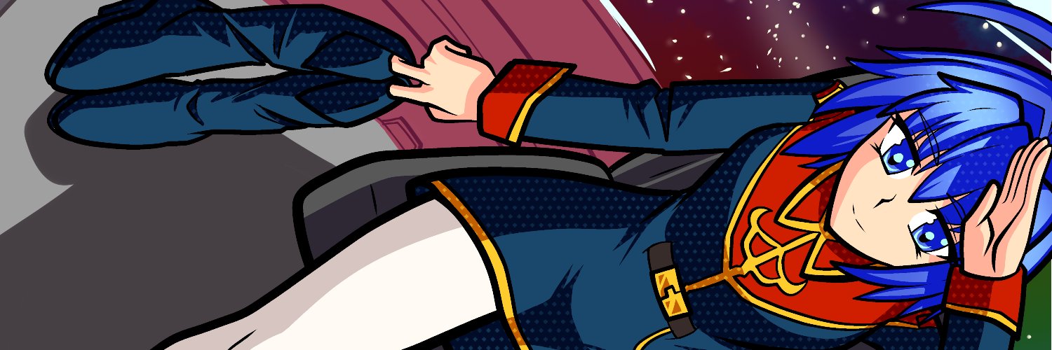 Erika 🇩🇪🌙👑 (CR: X-Change Alternative)'s banner
