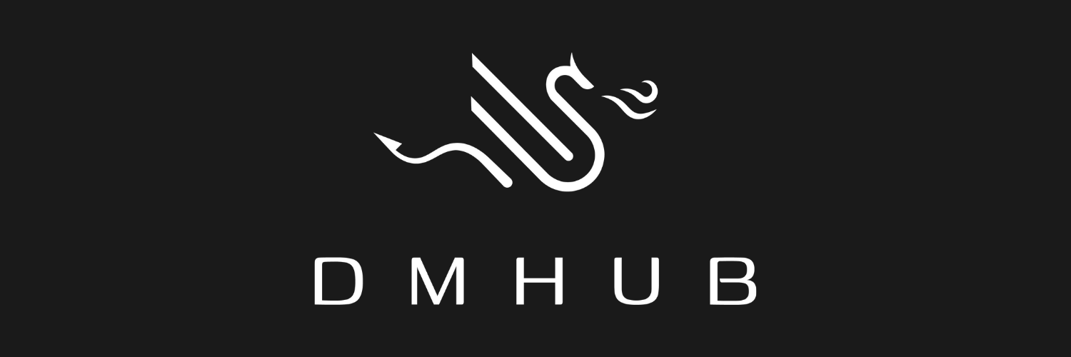 DMHub's banner