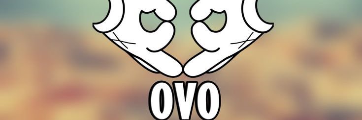 OVO King J's banner