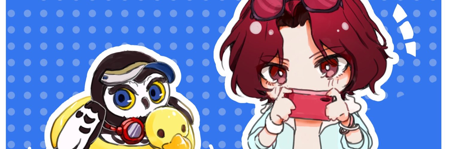 マドゥー冷蔵庫の扉's banner