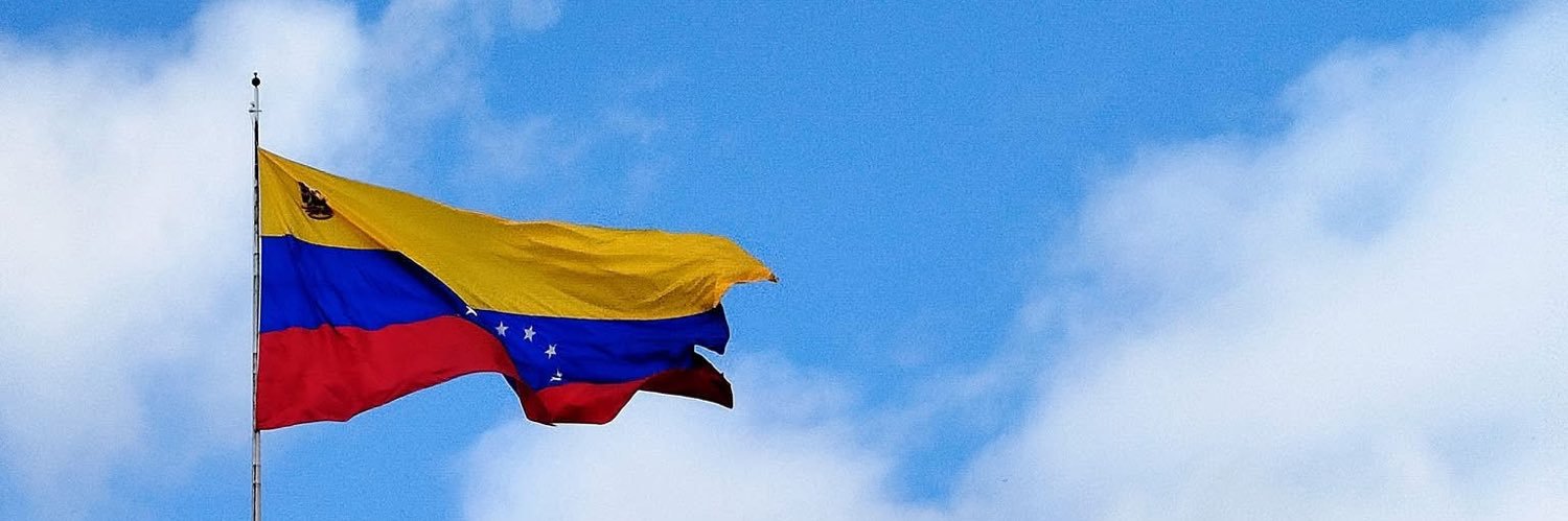 Cadete Irreverente 🇻🇪's banner