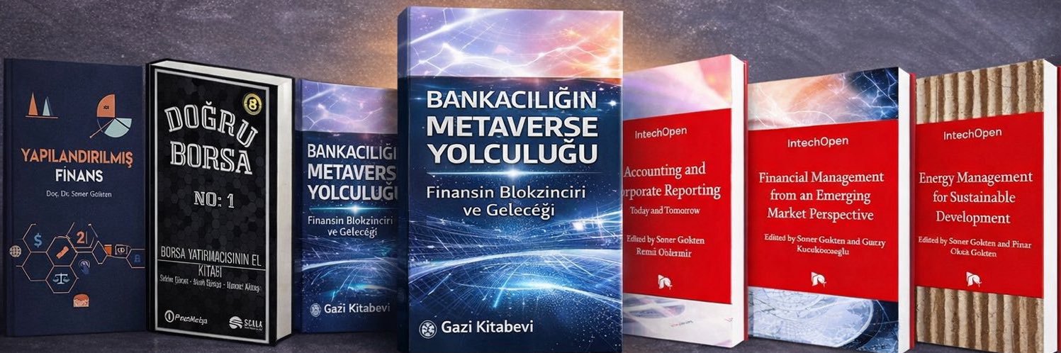 Soner Gökten's banner