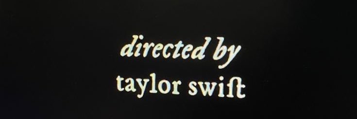 nat SAW TAYLOR's banner
