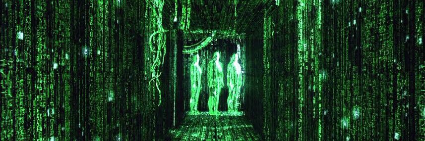 Fora da Matrix's banner