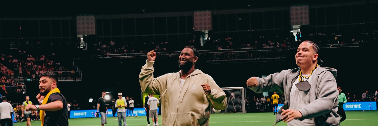 Eze Talks Sports's banner