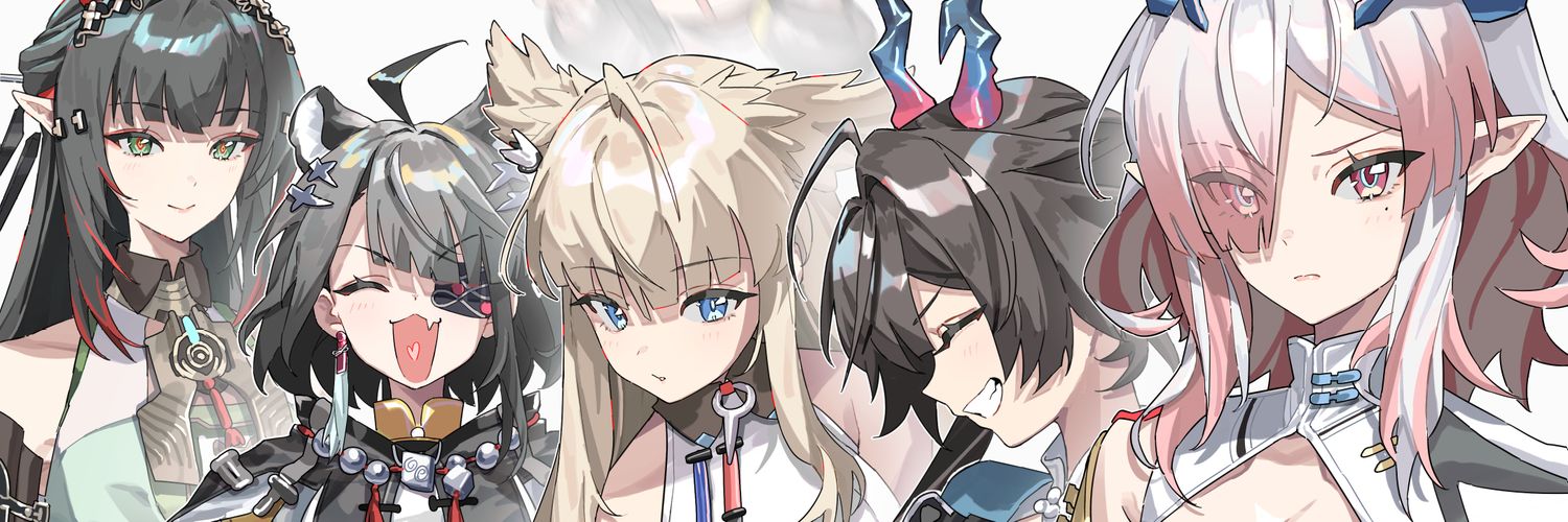 NOKI_ice's banner