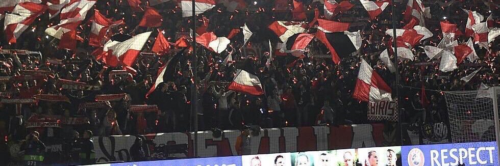 Alberto's banner