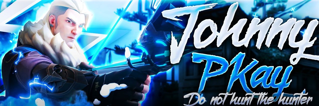 JohnnyPKay's banner