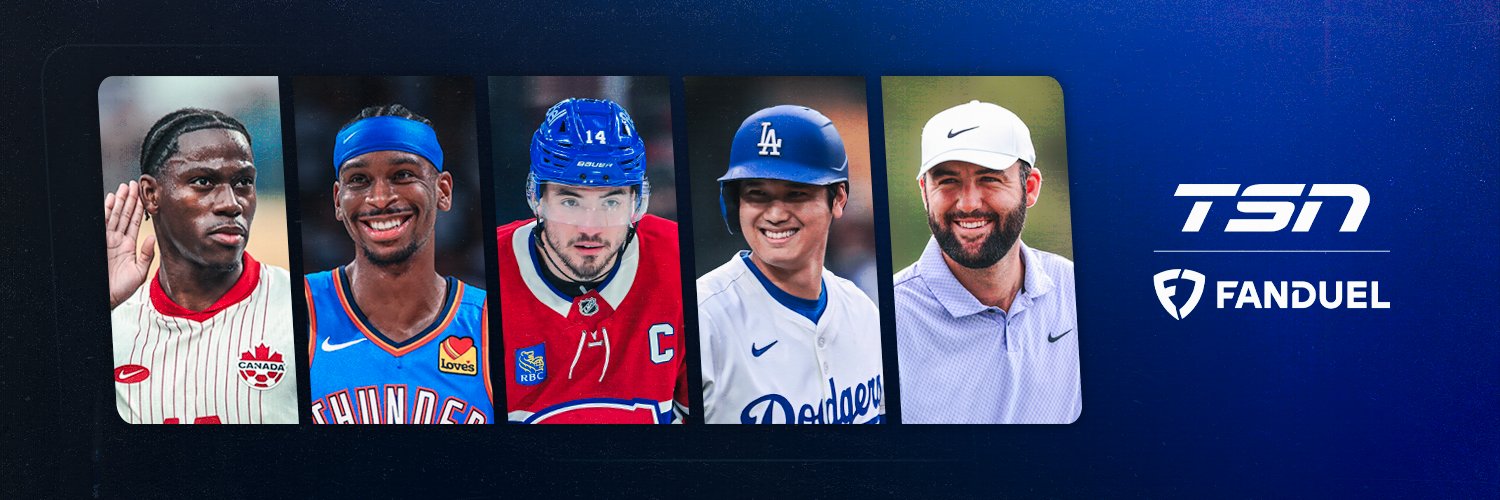 TSN EDGE's banner