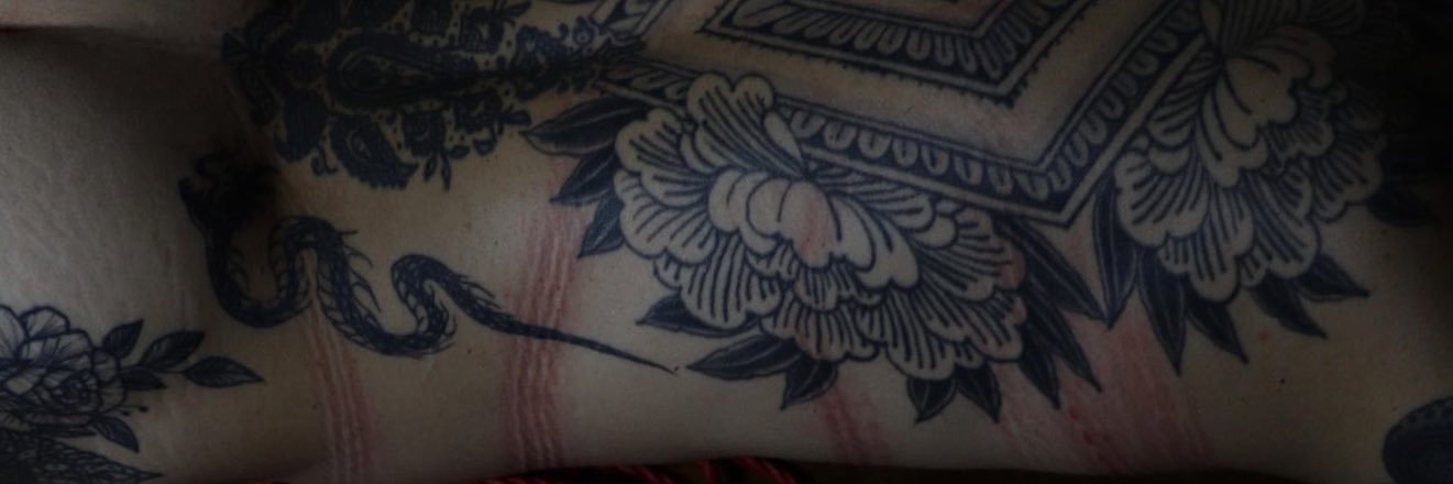 Rm kink's banner