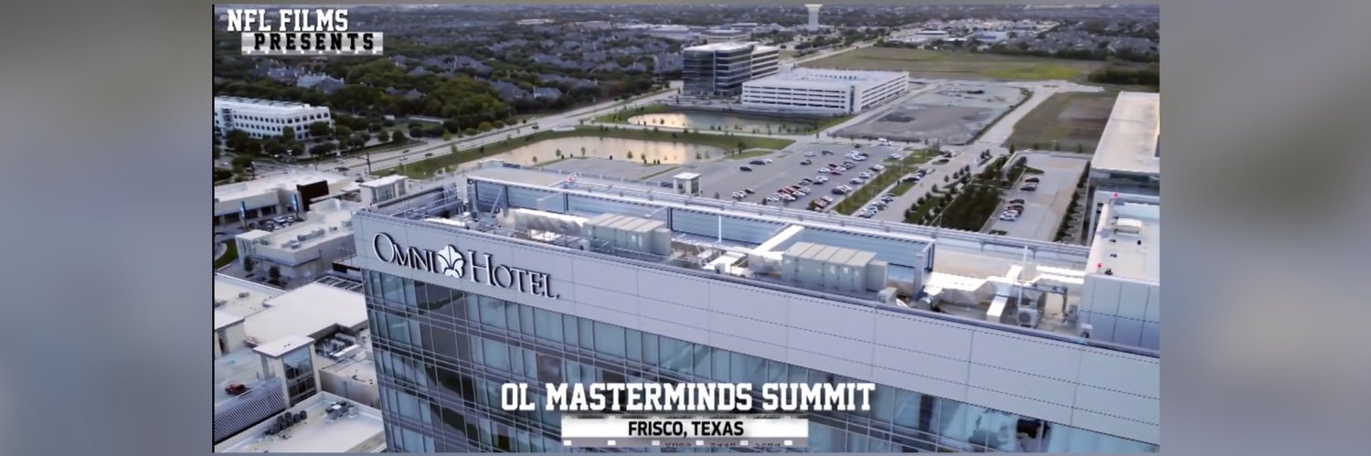 OL Masterminds's banner