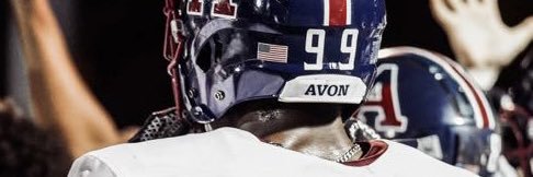 Benedict Umeh 🇳🇬's banner