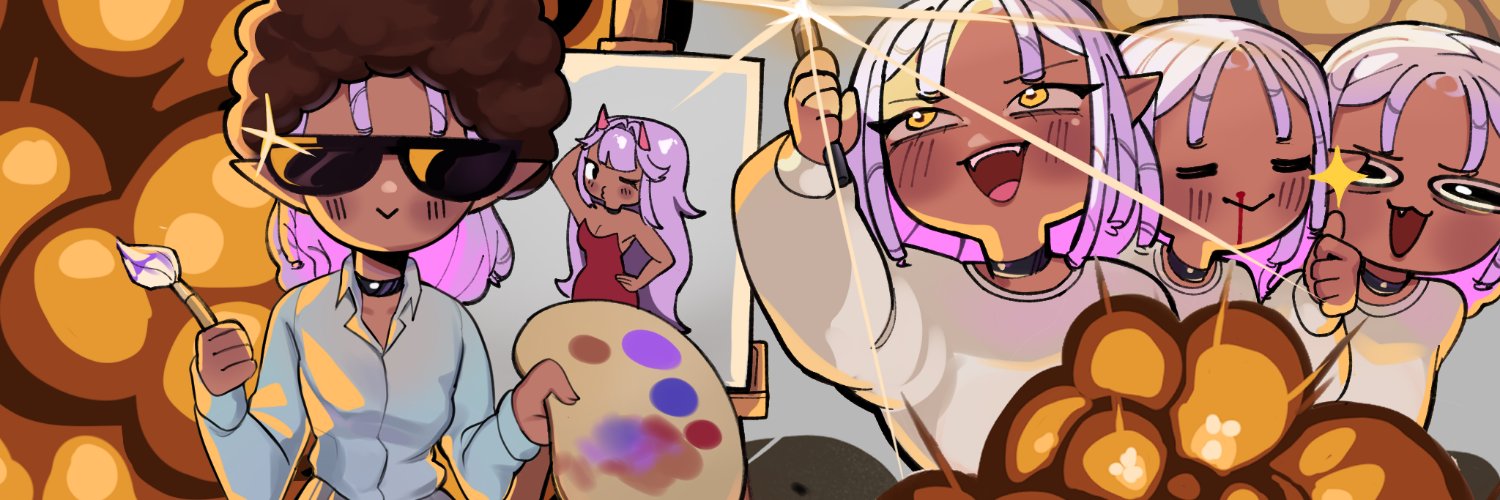 Mekahonics 🌺⛓️🇯🇲's banner
