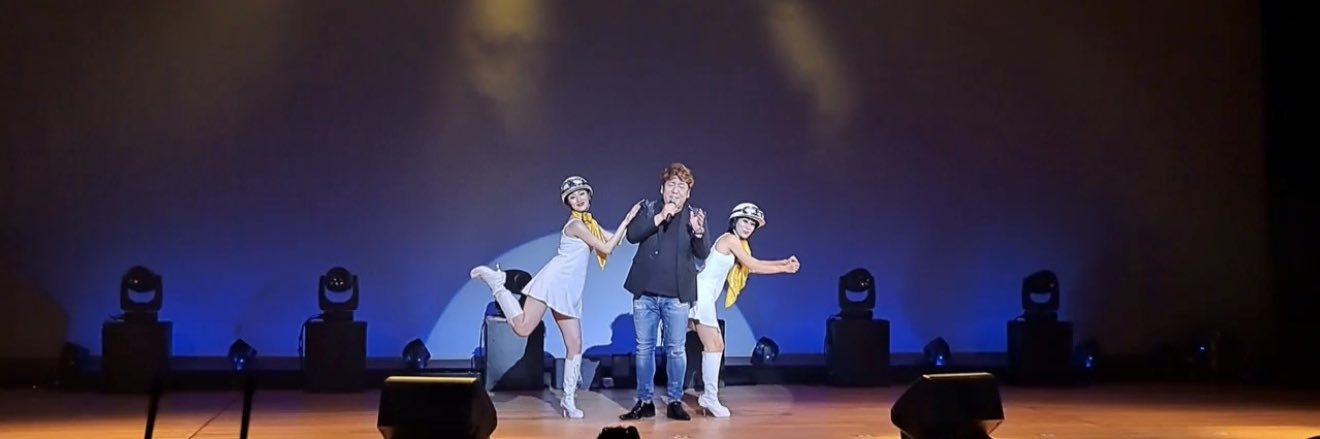 NISEKIN😎ニセキン【ものまねタレント】's banner