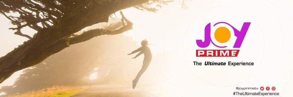 Joy Prime's banner