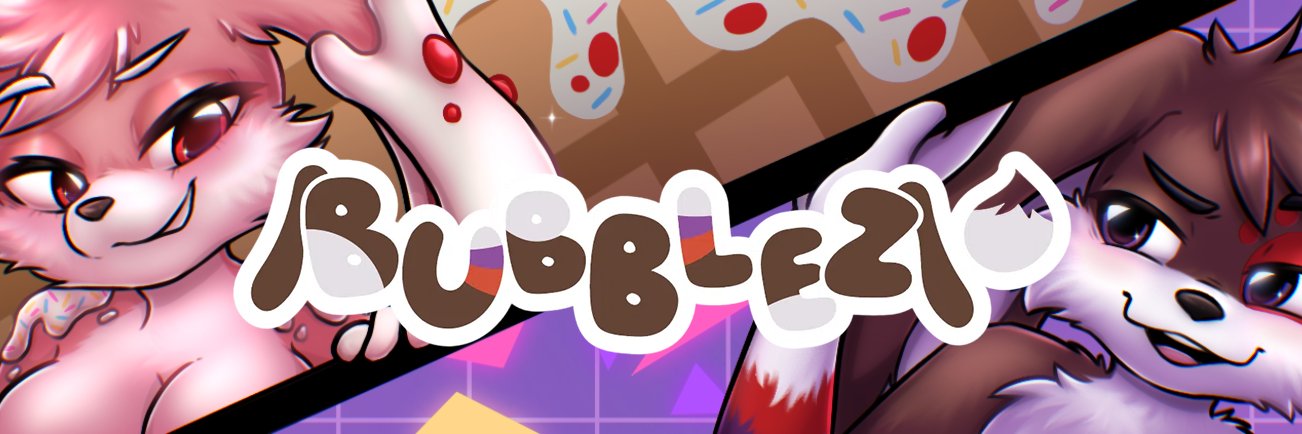 Mr_Bubblez ふわふわバニー's banner