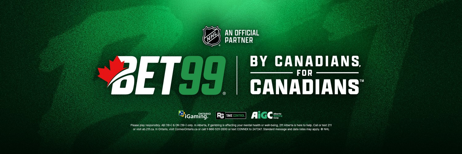 BET99 Canada's banner