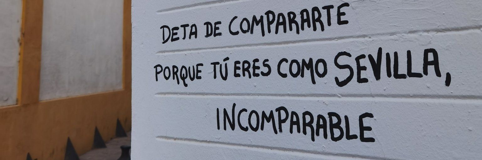 J. Segura's banner