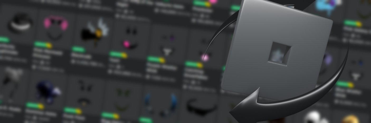 Rblx.Trade | Roblox Trading News's banner