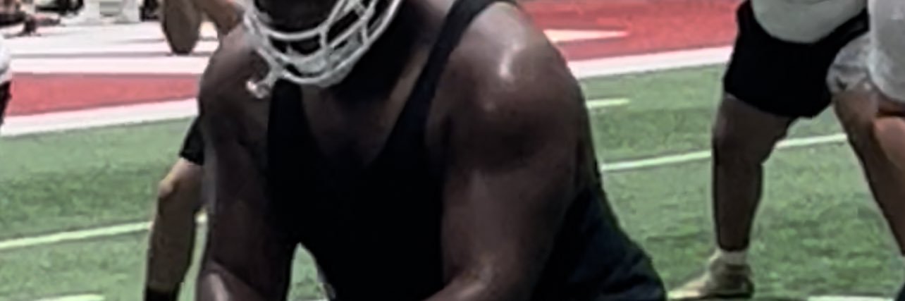 Eddy Pierre- Louis's banner