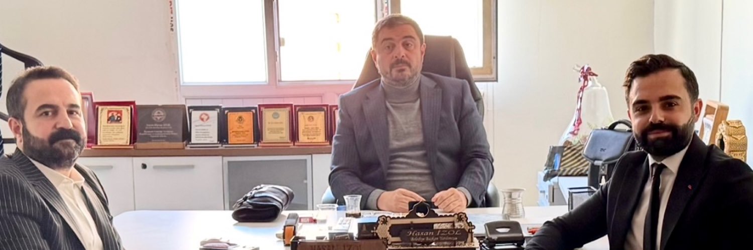 Yunus Emre Demir's banner