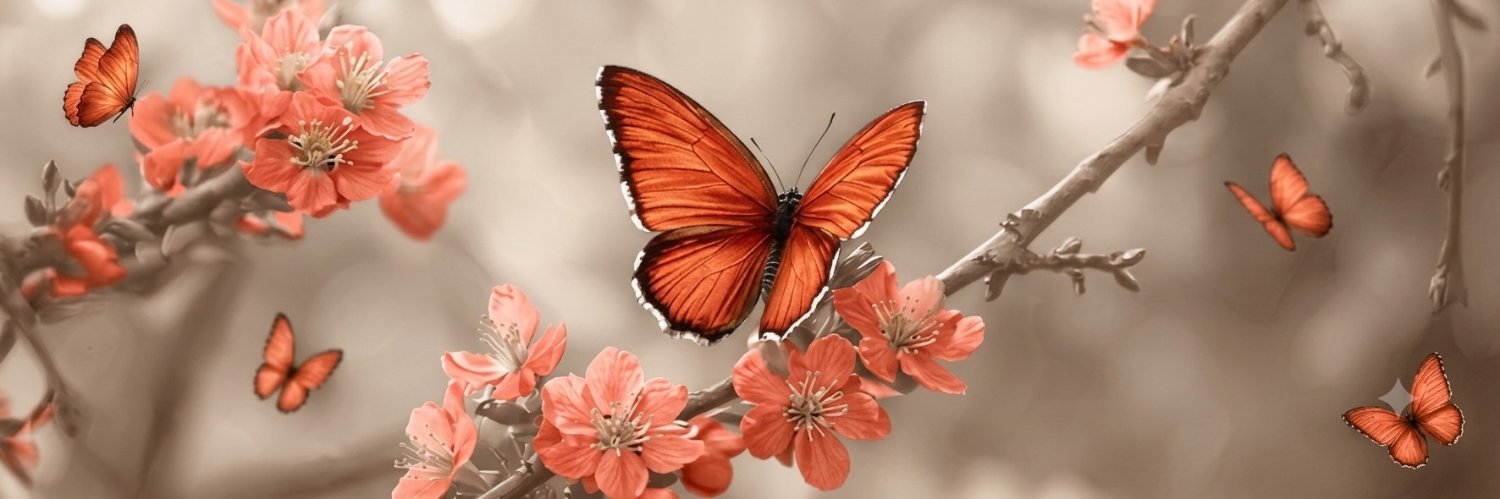 فـراشــℛـۃّ🦋's banner