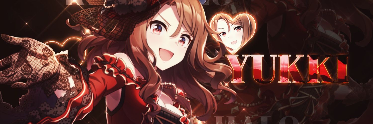 ゆっきー's banner