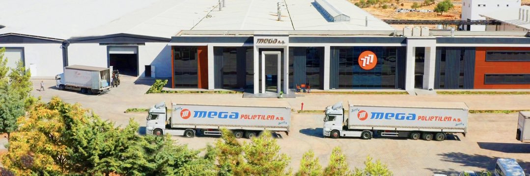 MEGA POLİETİLEN's banner