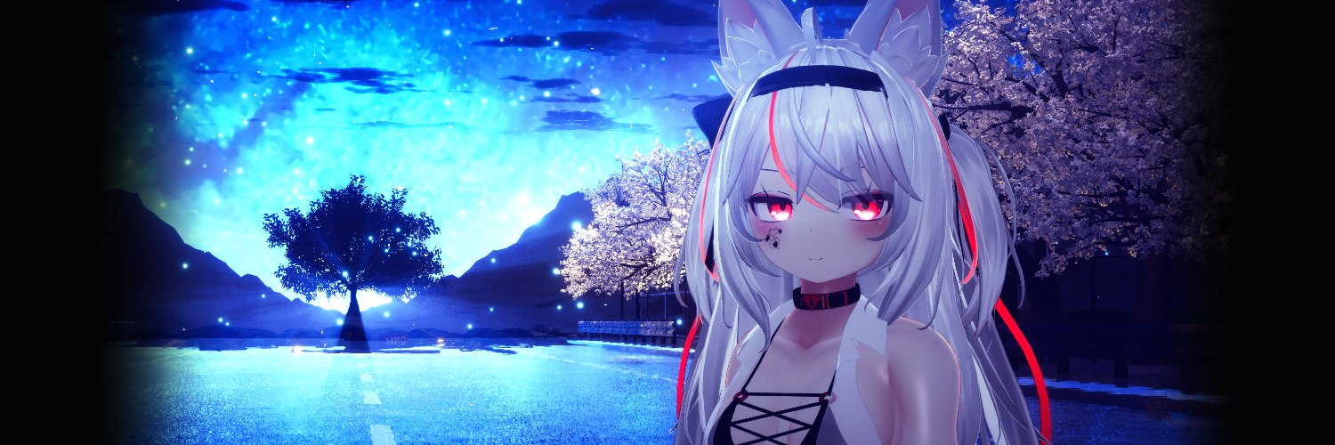 akabei_VRC's banner