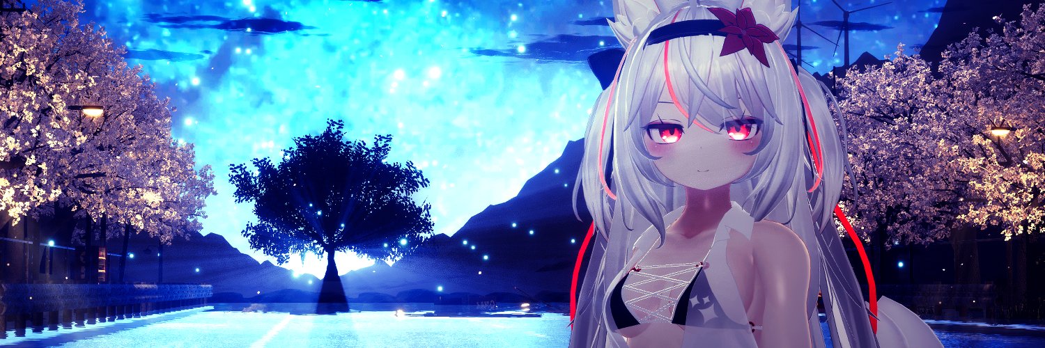 akabei_VRC's banner