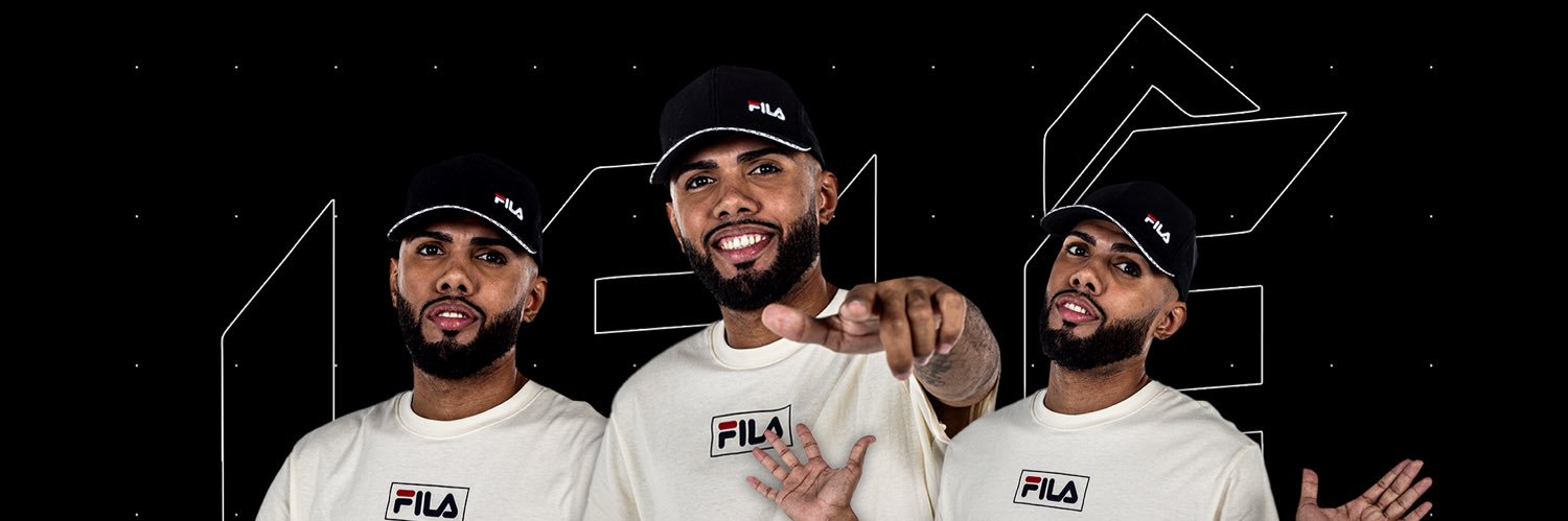 LELÊ DO PISTINHA's banner