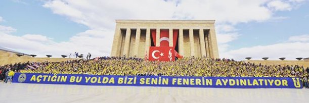 Engin Açar's banner
