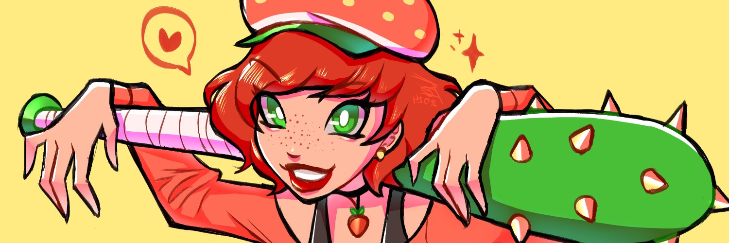 REF 🍉's banner