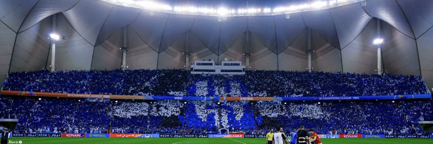آبو خالد 💙's banner