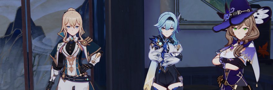 arr's banner