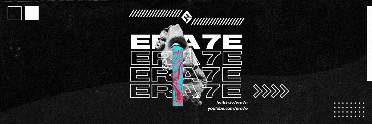 ERA7E's banner