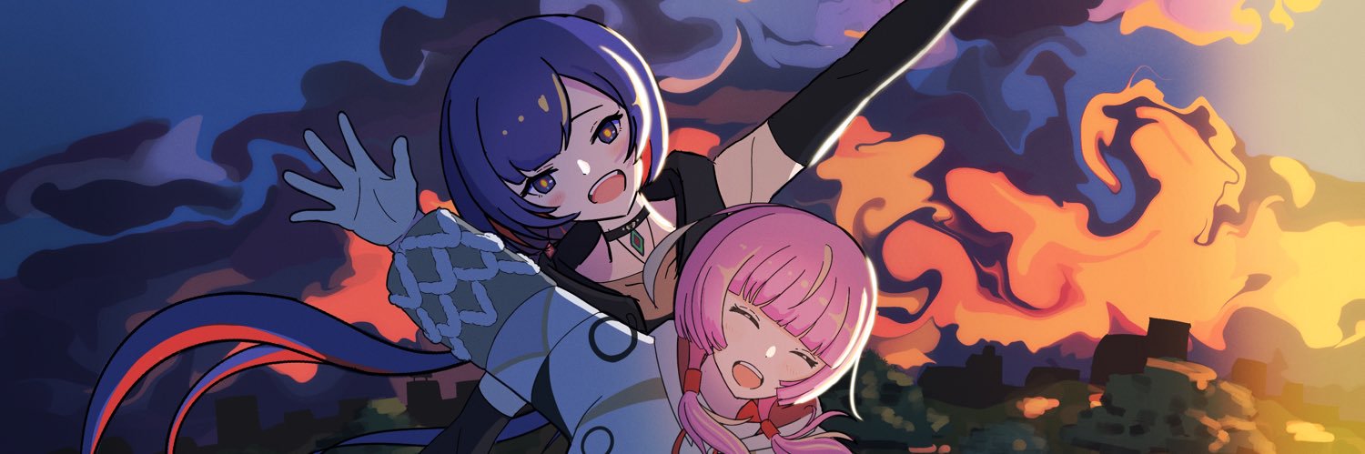 🦔がにめで🪐's banner