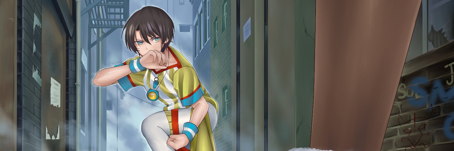 BardanV3's banner