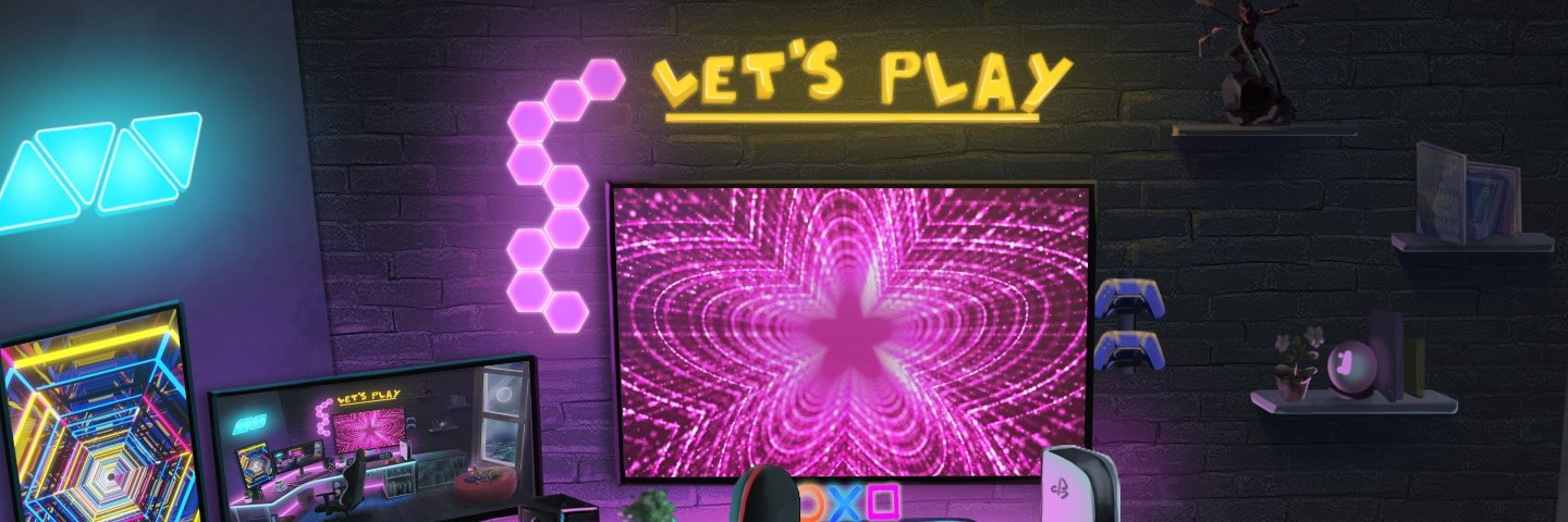 Tarcy _Twitch's banner