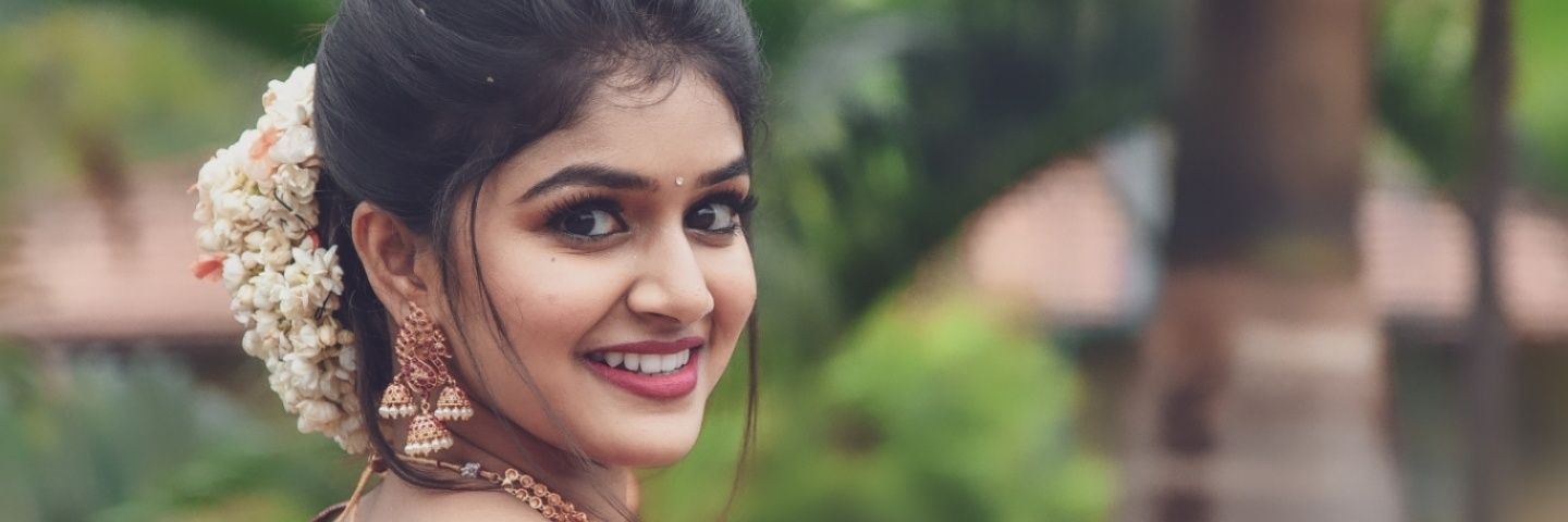 Sanjana Anand's banner