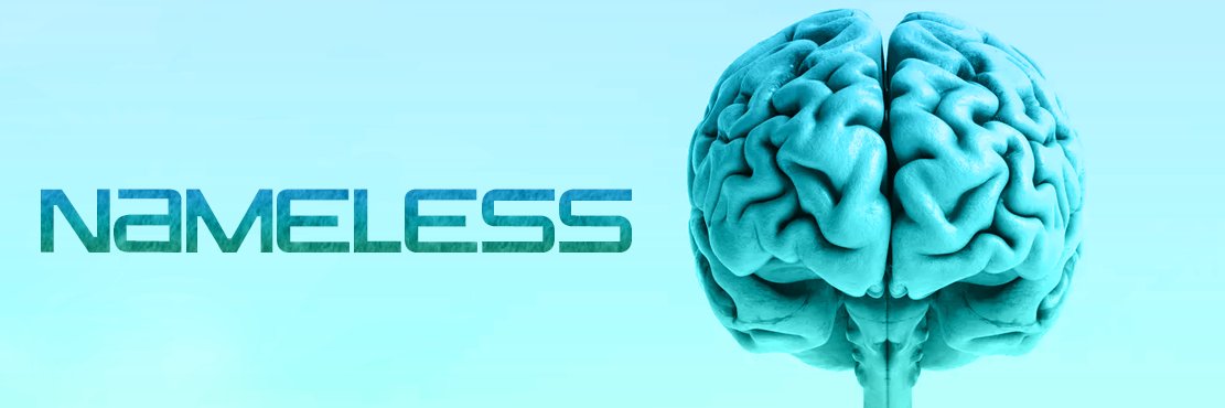 Nameless Brain's banner