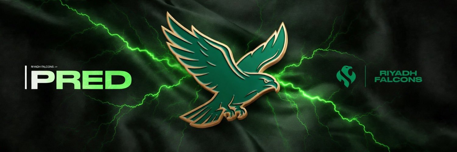 Pred's banner
