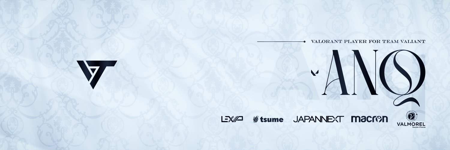S8UL Anq's banner